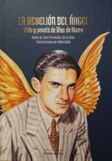 la rebelion del angel-9788412557558
