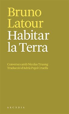habitar la terra (cat)-9788412592658