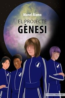 el projecte genesi-manel alamo-9788412654158
