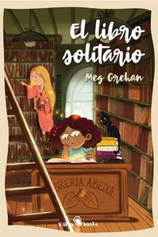el libro solitario-meg grehan-9788412655858