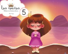 metodo lectoescritura los cokitos cuaderno 5-9788412656558