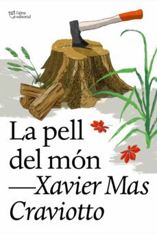 la pell del món (ebook)-xavier mas craviotto-9788412659658