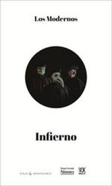 infierno * los modernos */ commedia-ignacio abad-9788412667158