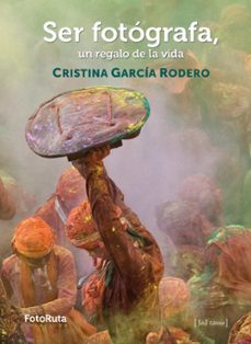 ser fotografa, un regalo de la vida-9788412694758