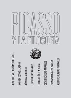 picasso y la filosofia-9788412778458