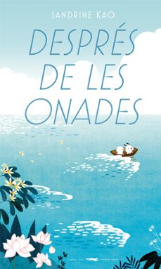 -sandrine kao-9788412782158
