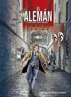 el aleman-antonio raya-9788412800258