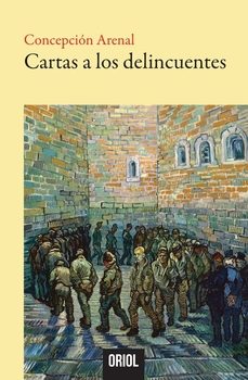 cartas a los delincuentes-concepcion arenal-9788412806458