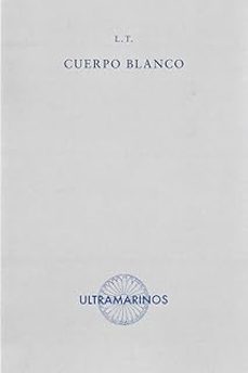 cuerpo blanco-9788412816358
