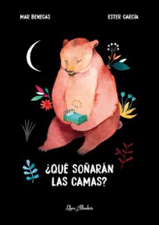 ¿que soñaran las camas?-9788412820058