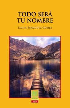 todo sera tu nombre-9788412837858