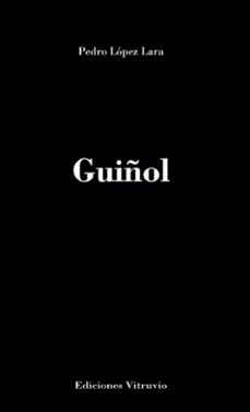 guiñol-pedro lopez lara-9788412875058