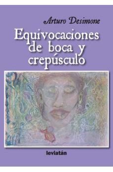 equivocaciones de boca y crepusculo-arturo desimone-9788412980158