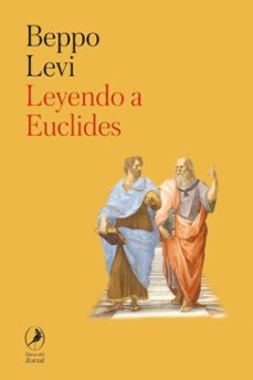 leyendo a euclides (ebook)-beppo levi-9788412982558