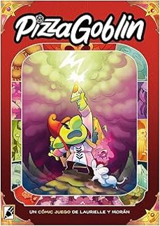 pizza goblin-sergio s. moran-laurielle maven-9788412992458