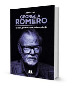 george a. romero-xabier fole-9788412999358