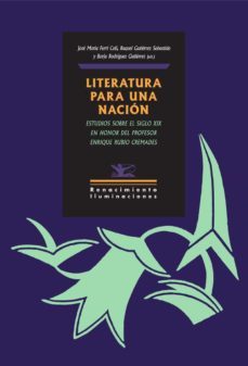 literatura para una nacion-jose maria ferri coll-9788413020358