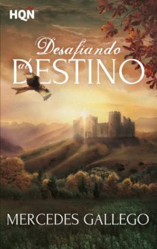 desafiando al destino (ebook)-mercedes gallego-9788413075358