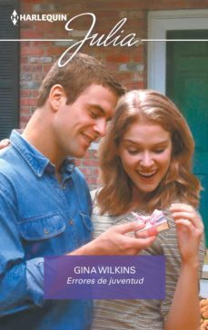 errores de juventud (ebook)-gina wilkins-9788413078458