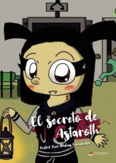 el secreto de astaroth (ebook)-beatriz ruiz mateos fernandez-9788413171258