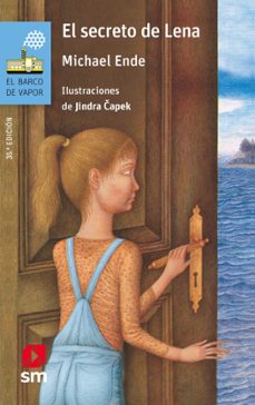 el secreto de lena-michael ende-9788413183558