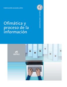 ofimatica y proceso de la informacion 2020-9788413212258