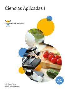 fgb ciencias aplicadas i ed 2022-9788413218458