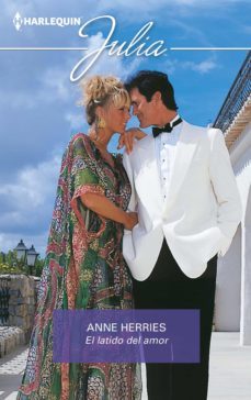el latido del amor (ebook)-anne herries-9788413286358