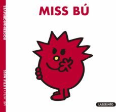 miss bu (ebook)-roger hargreaves-9788413308258