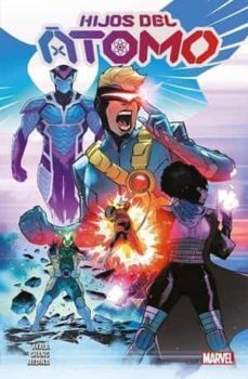 hijos del atomo 1-vita ayala-bernard chang-9788413349558