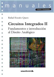 circuitos integrados ii-9788413351858