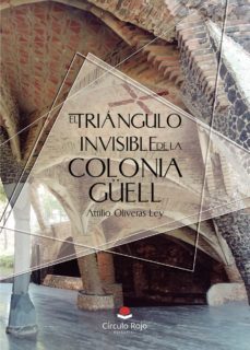 el tringulo invisible de la colonia gell (ebook)-9788413383958