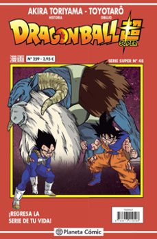 dragon ball serie roja nº 259-akira toriyama-9788413415758