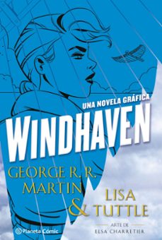 windhaven (ebook)-george r.r. martin-9788413422787