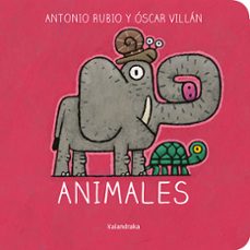 animales (formato grande)-9788413433158
