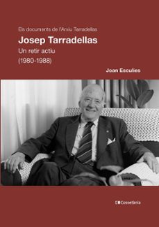 josep tarradellas-joan esculies-9788413562858