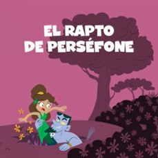 el rapto de persefone (audiolibro)-javier alonso lopez-9788413614458