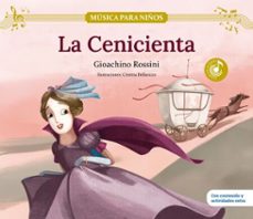 la cenicienta (ebook)-gioachino rossini-9788413616858