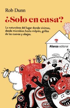 ¿solo en casa? (ebook)-rob dunn-9788413621265