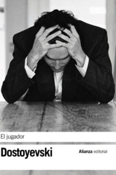 el jugador (ebook)-fiodor dostoievski-9788413624358