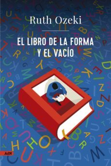 el libro de la forma y el vacio (adn) (ebook)-ruth ozeki-9788413629858
