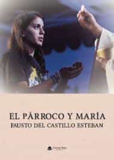 el párroco y maría-9788413631158