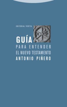 guia para entender el nuevo testamento (ebook)-9788413640358
