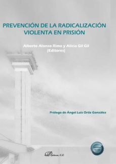 prevencion de la radicalizacion violenta en prision. (ebook)-9788413775258