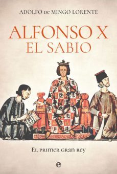alfonso x el sabio (ebook)-9788413842158