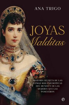 joyas malditas (ebook)-9788413849058