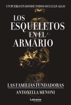 los esqueletos en el armario-9788413868158