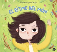 el ritme del mon (ebook)-ayesha l. rubio-9788413890258