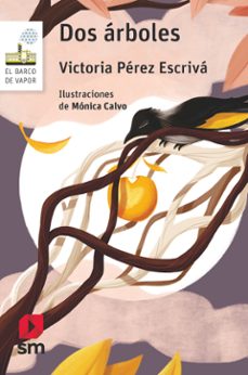 dos arboles-victoria perez escriva-9788413923758