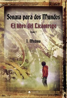 sonata para dos mundos (ebook)-i. medina-9788413987958